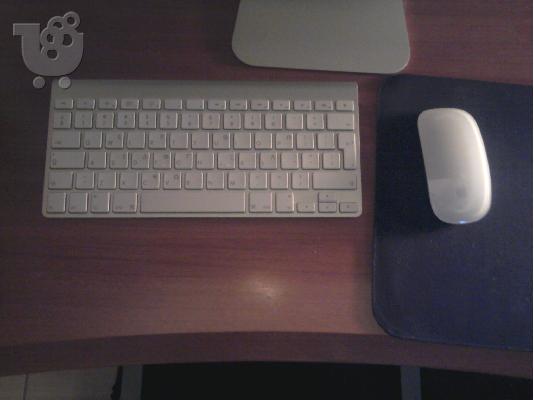 Imac 21.5"